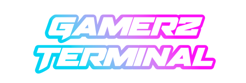 Gamerz Terminal Indian Gaming Convention